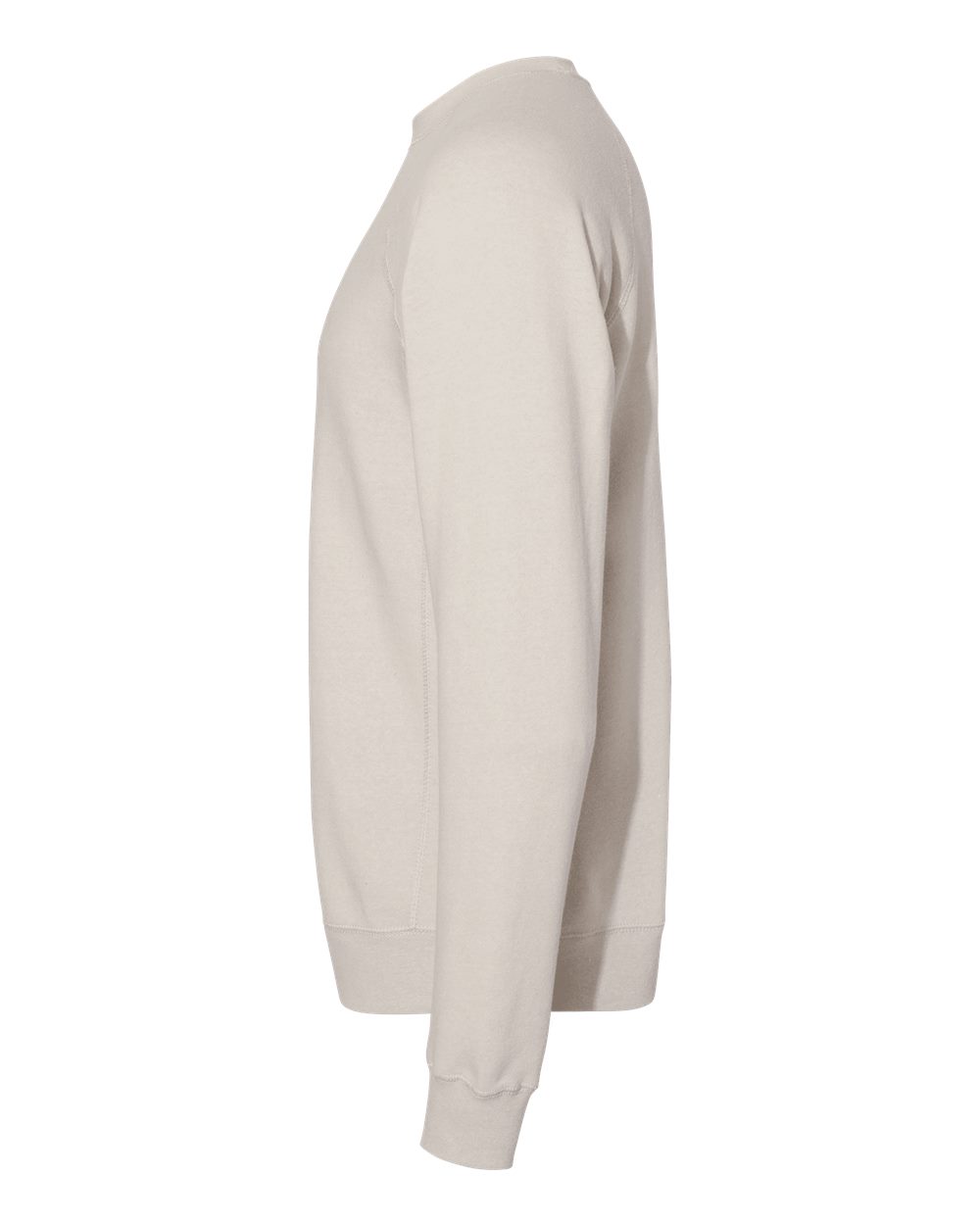 Unisex Special Blend Raglan Crewneck Sweatshirt - PRM30SBC 87