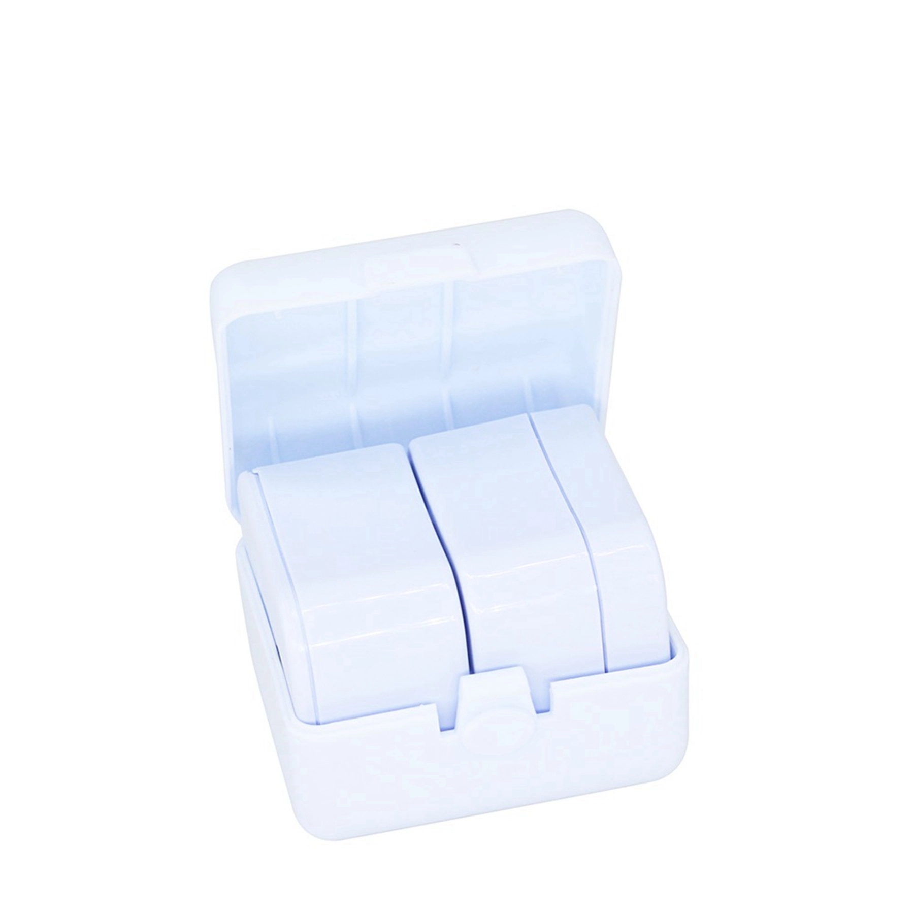 3 in 1 Dismountable Universal Travel Adapter Plug 16