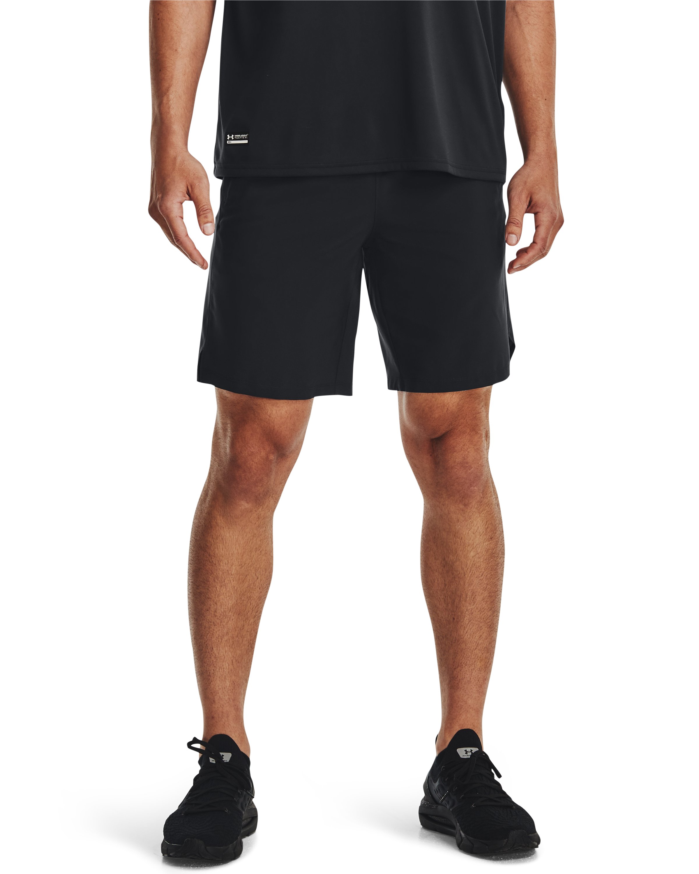 UA Tactical Academy Men's 9 Shorts 3
