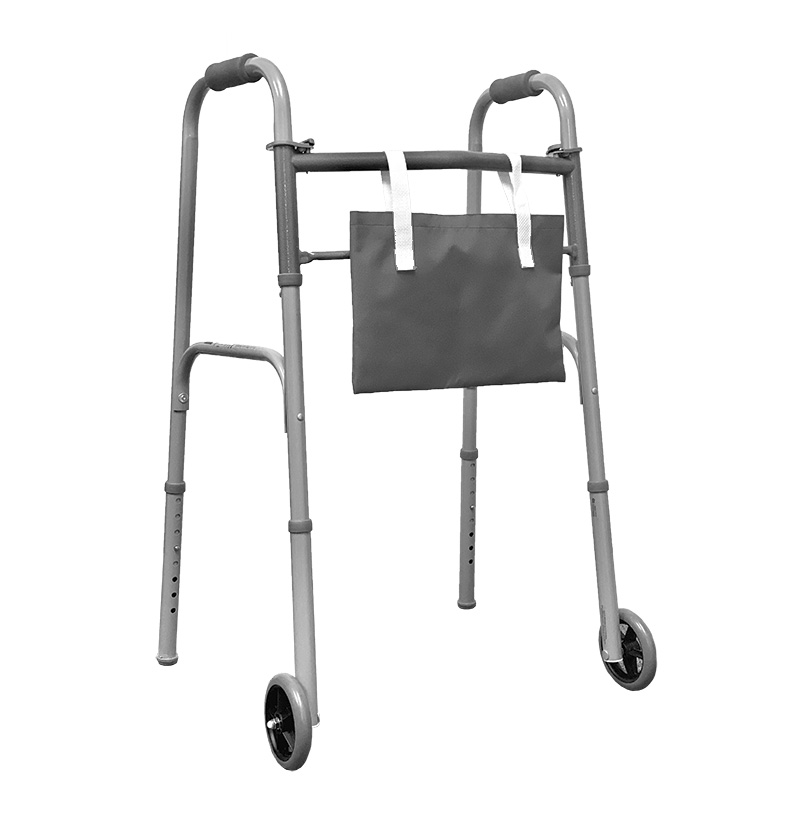 USA Made Healthcare Walker Tote 3