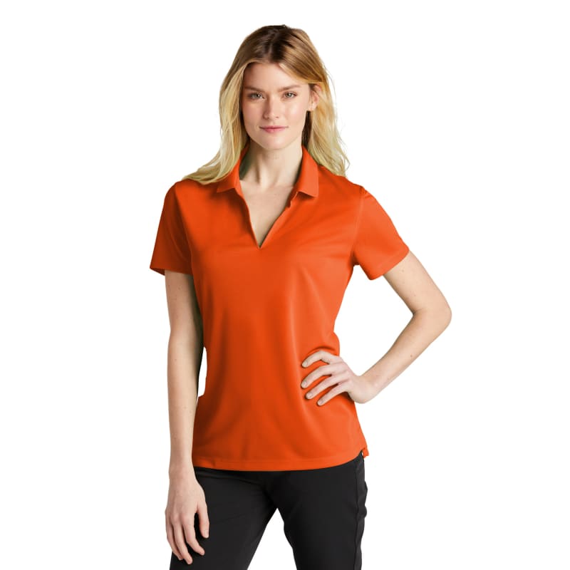 Nike Ladies Dri-FIT Micro Pique 2.0 Polo 45