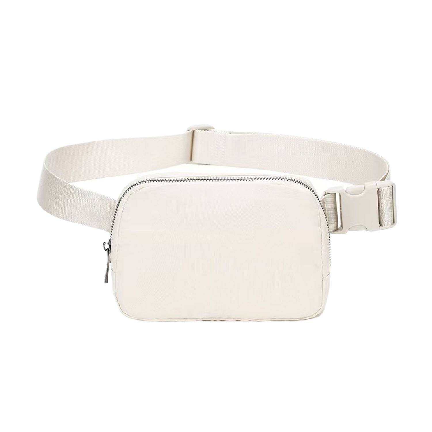 Mini Polyester Fanny Pack - Waterproof & Adjustable Strap 2