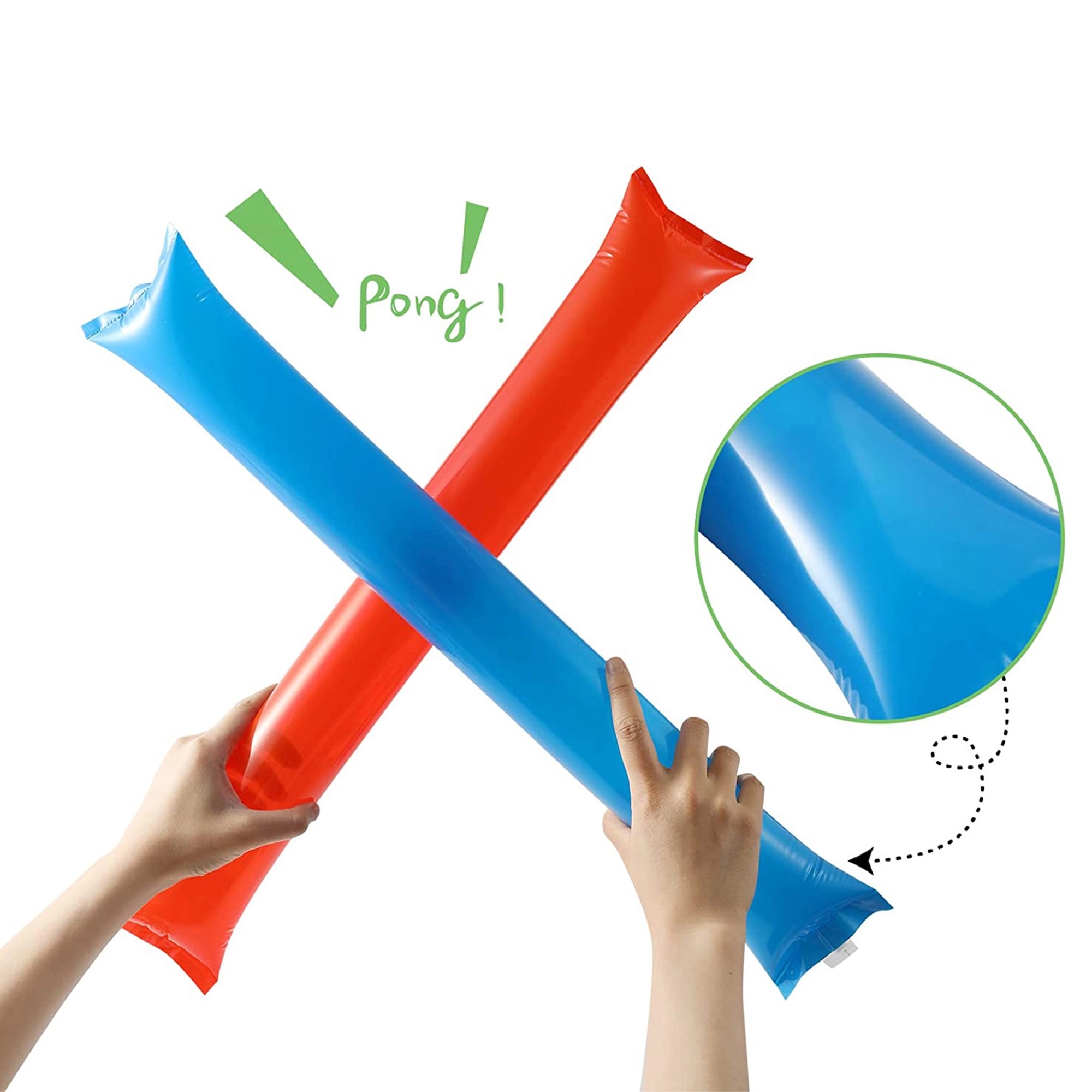 Inflatable Thunder Cheering Sticks 6