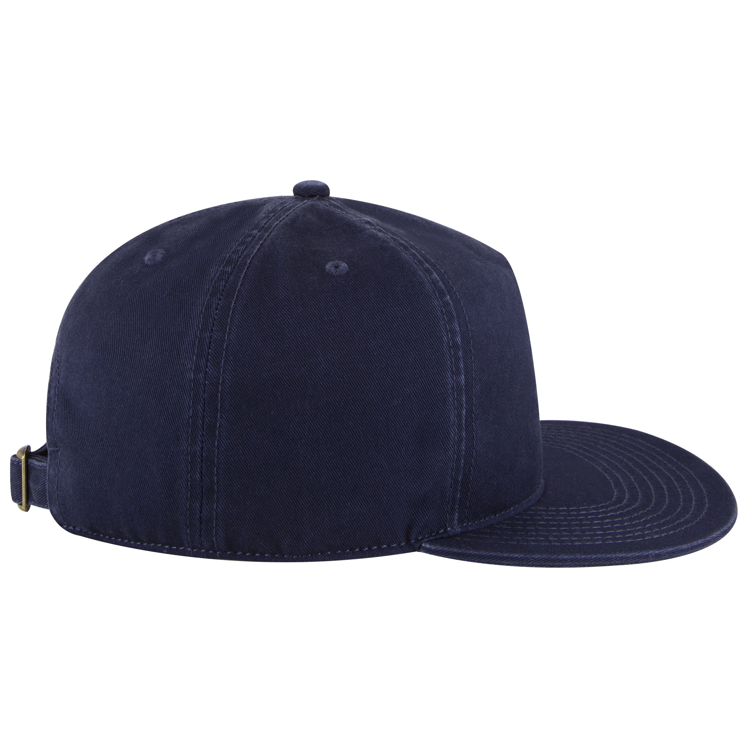 OTTO CAP® 5 Panel Low Profile Dad Hat 7