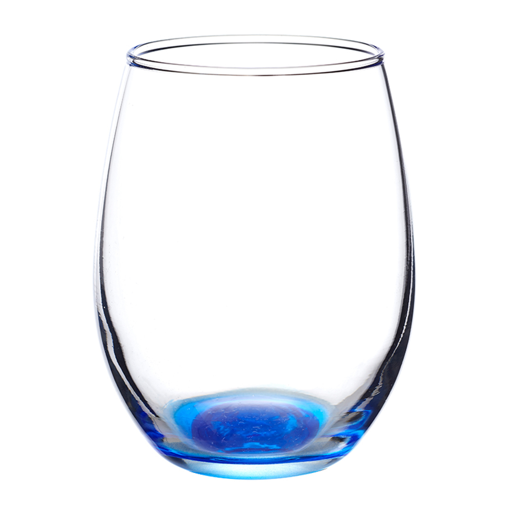 Galio Stemless Wine Glasses - 9 OZ. 3