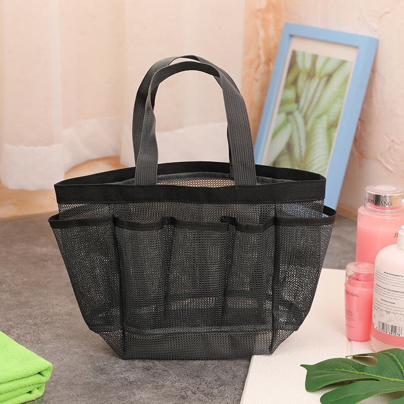 Tote Mesh Beach Bag 3