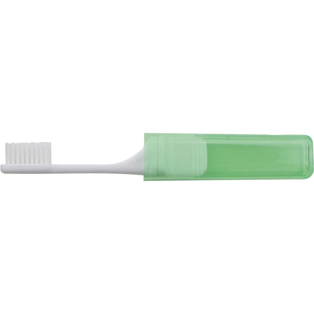 Travel Toothbrush 38