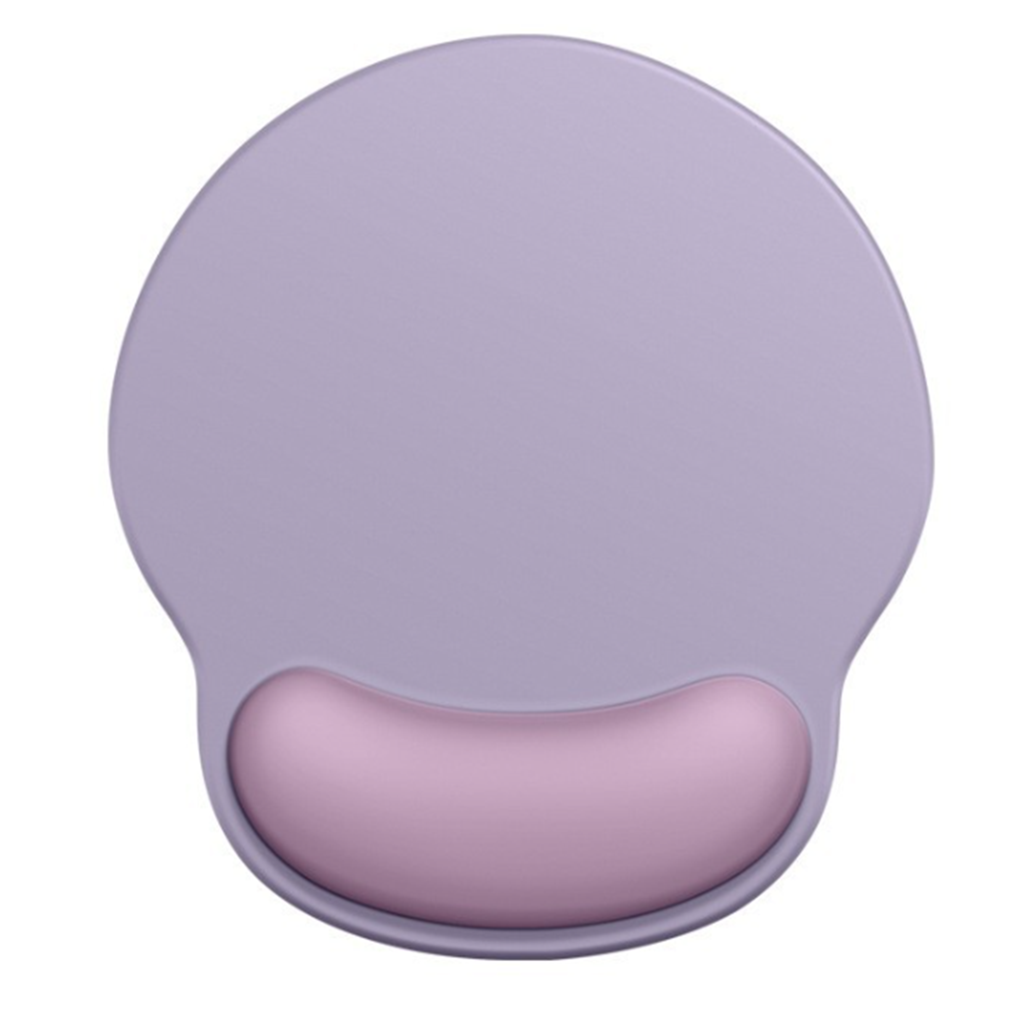 Ergonomic Wrist Guard Mouse Pad 22