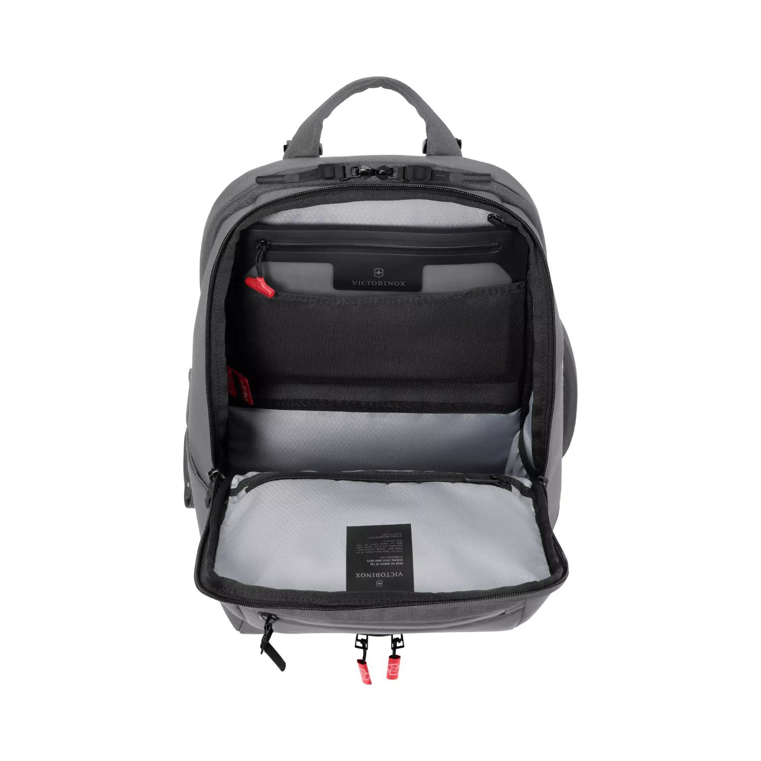 Victorinox® - Swiss Army Touring 2.0 Commuter 15" Laptop Backpack 7