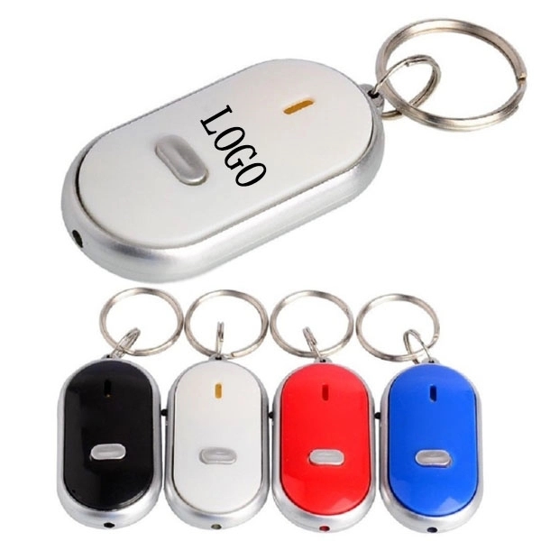LED Anti-Lost Key Finder 1
