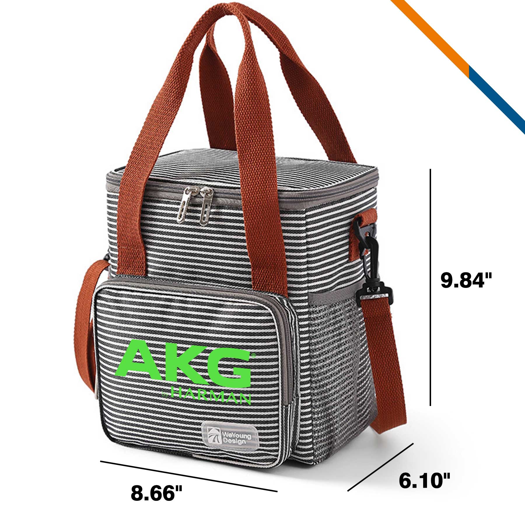 Glorin Cooler Bag 6