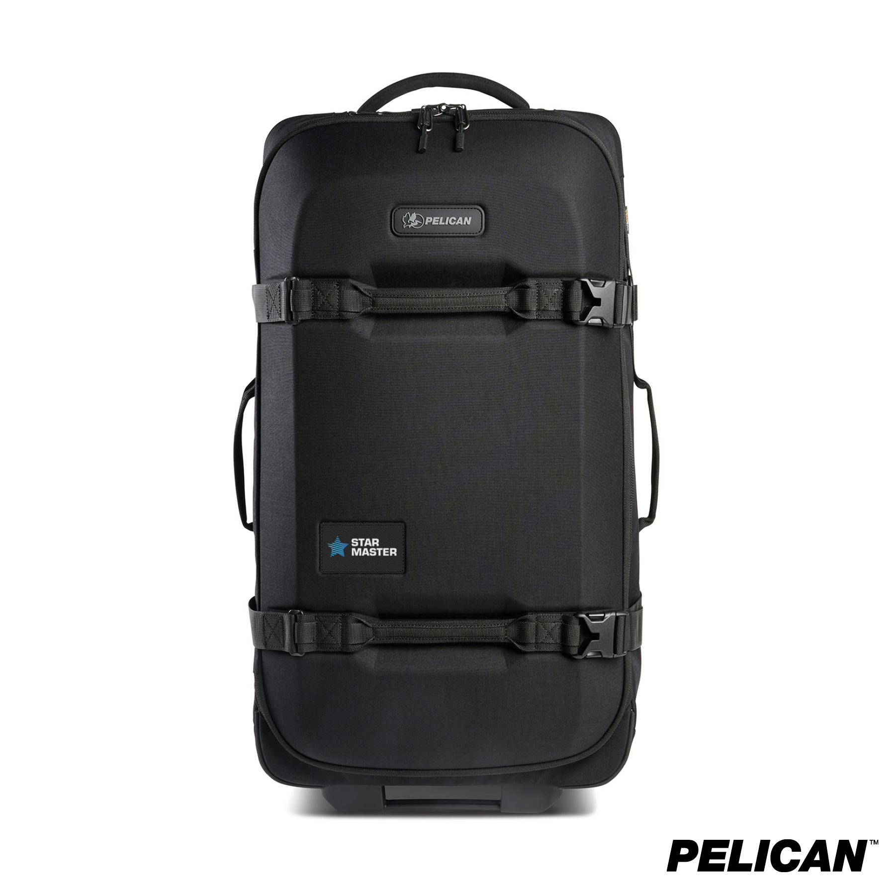 Pelican™ HY28 Aegis Check-In Rolling Hybrid Duffel 47
