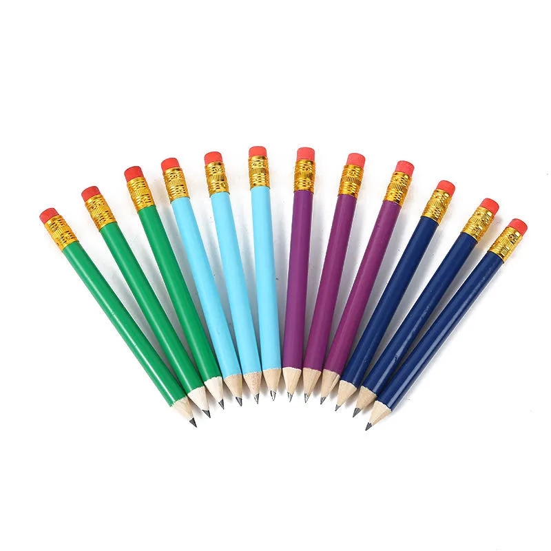 Mini Golf Pencils 7