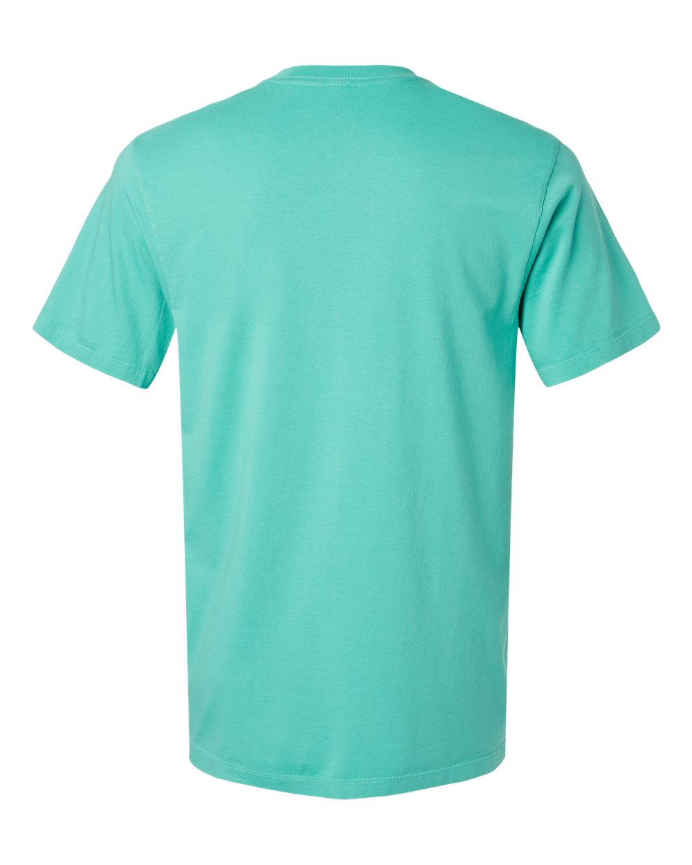 Unisex Classic Pocket T-Shirt - 210 64