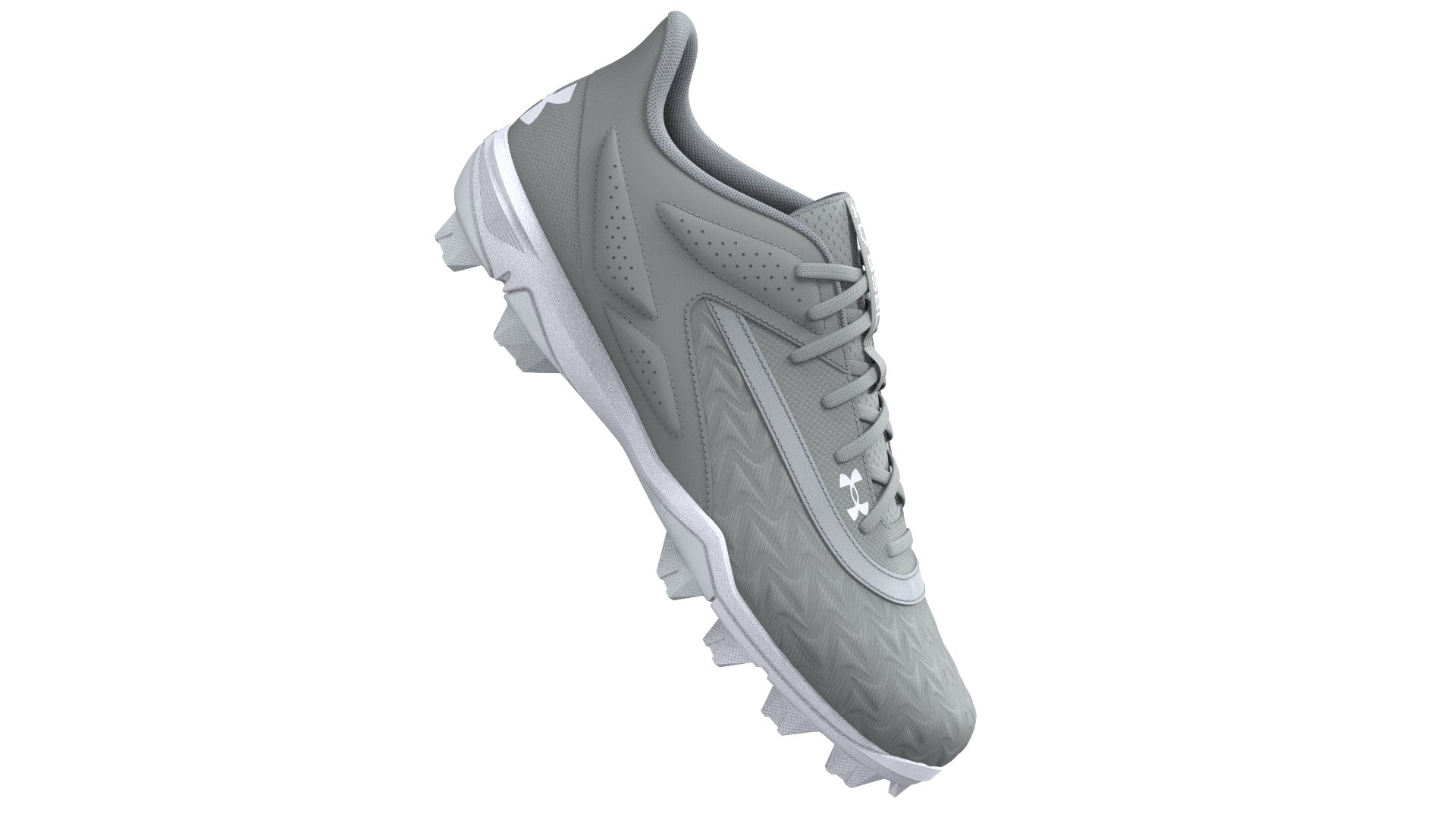 UA Leadoff Low RM 3.0 Men's Baseball Cleats 4