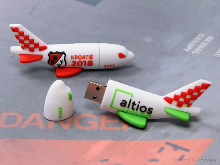 USB Flash Drive 2
