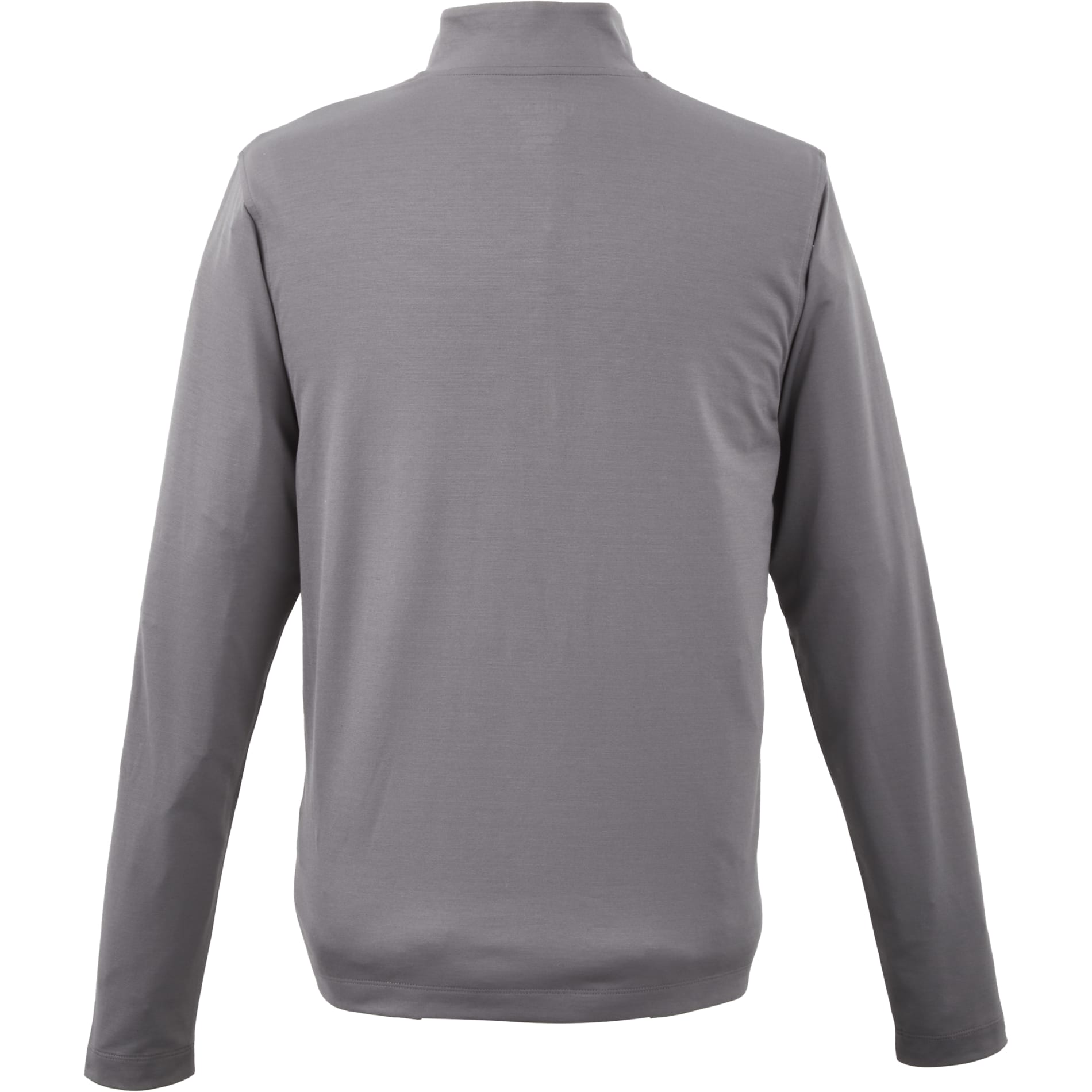 IZU EVERYTHING PERFORMANCE Eco 1/4 Zip - Men's 12