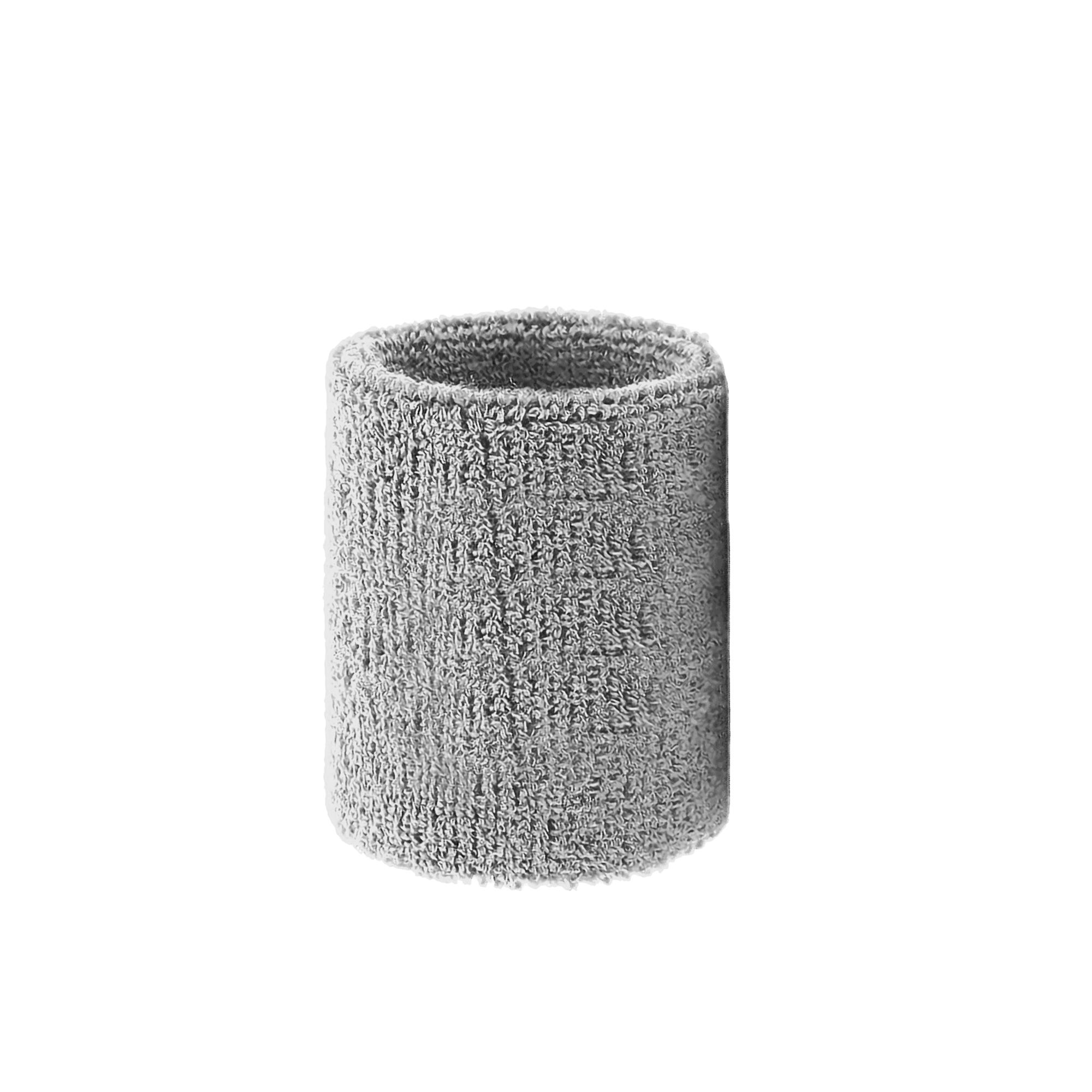 Sporty Embroidered Wristbands Made of Polyester 5