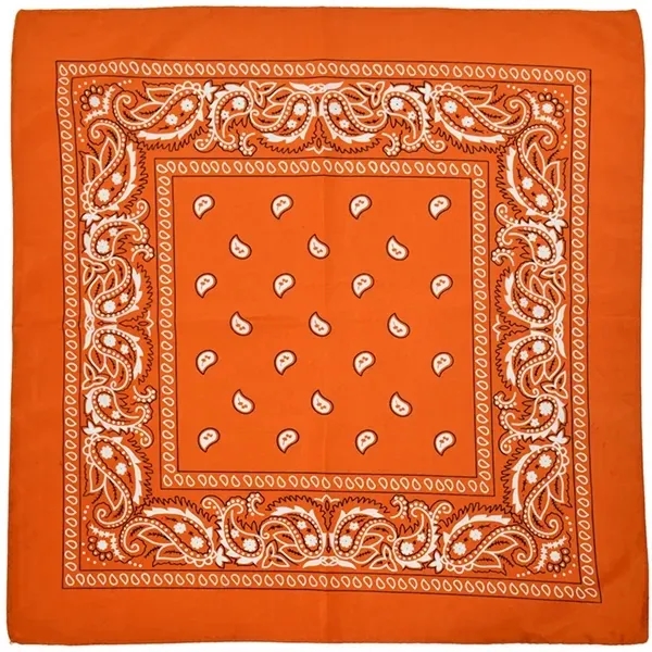 Outdoor Bandana Multifunction Headwear 10