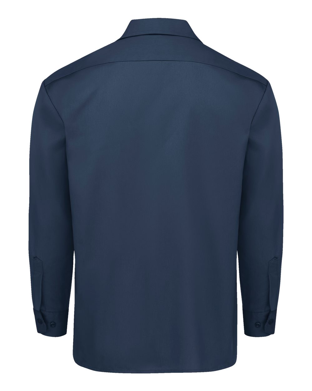 Men's Long Sleeve Work Shirt - 5574 28