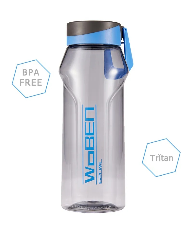 Gross-20oz Sport Water Bottle 6