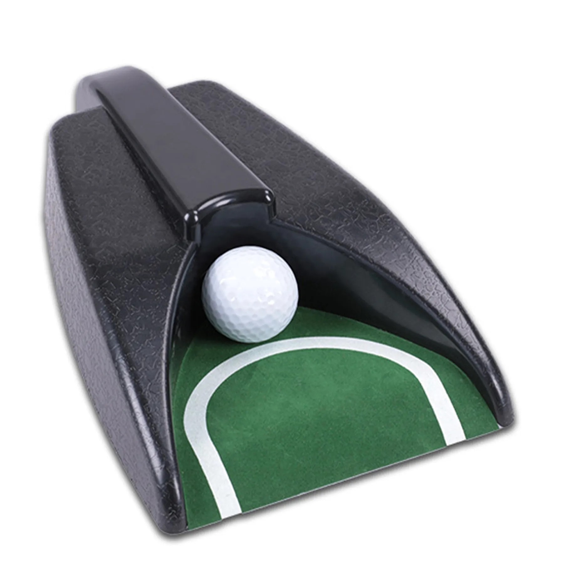 Golf Automatic Putting Aid 2
