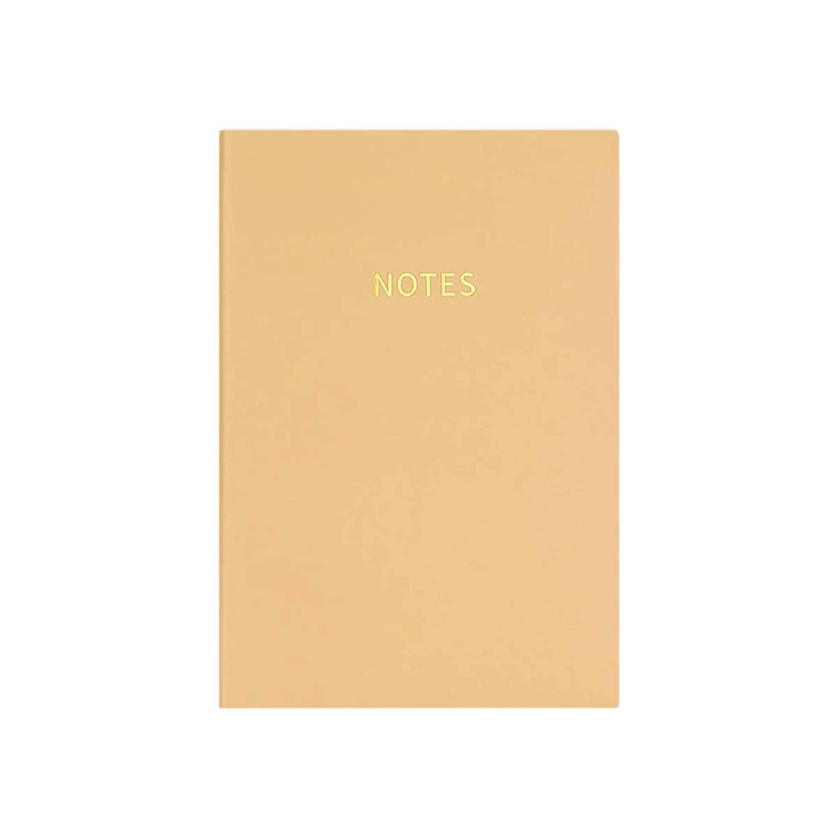 Stylish A5 Notebook for Meetings and Daily Writing 8