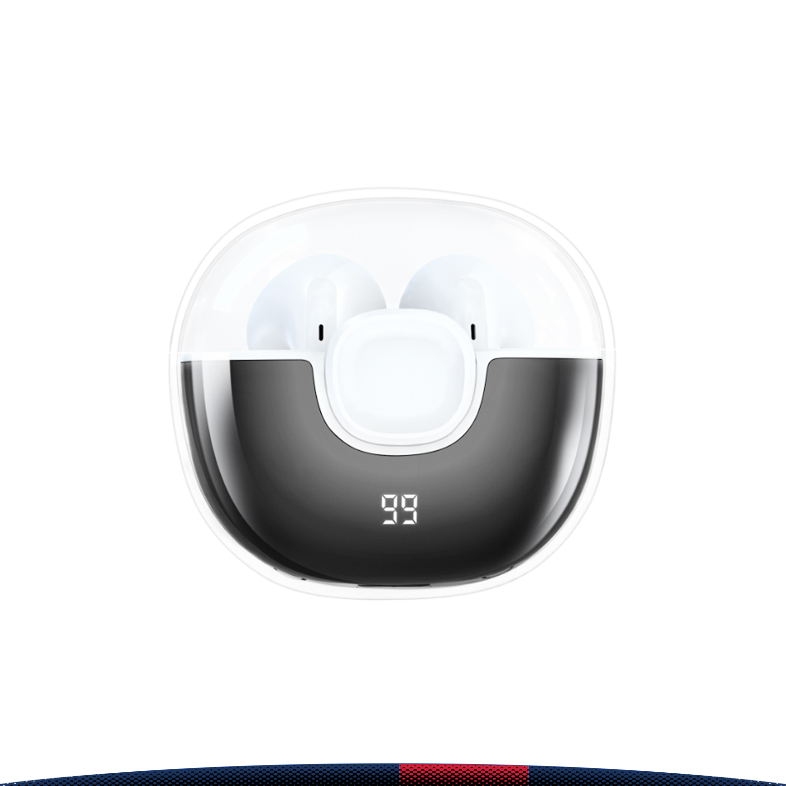 Proy Bluetooth Earbuds 4