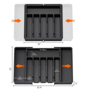 Foldable Storage Box 55L 5
