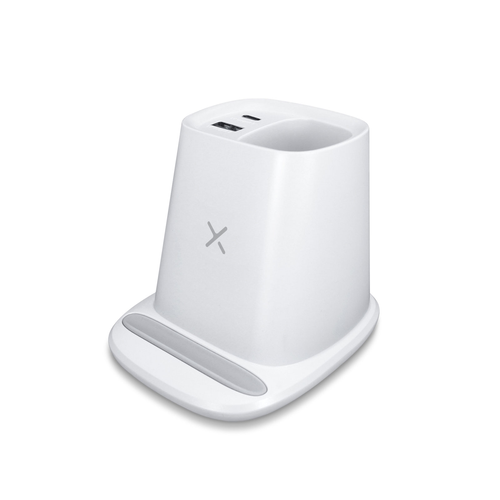 Multifunction Desktop Charger 4