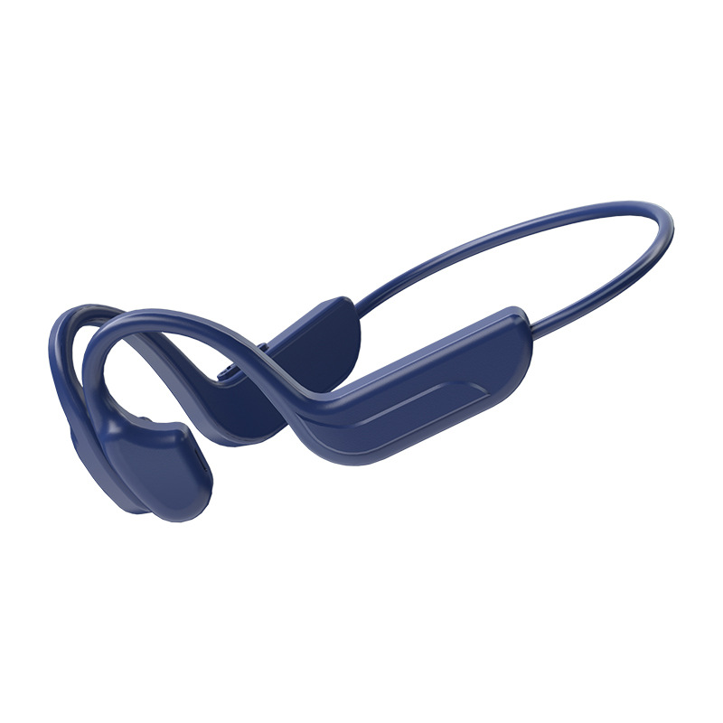 Krazy Neckband Headphones 6