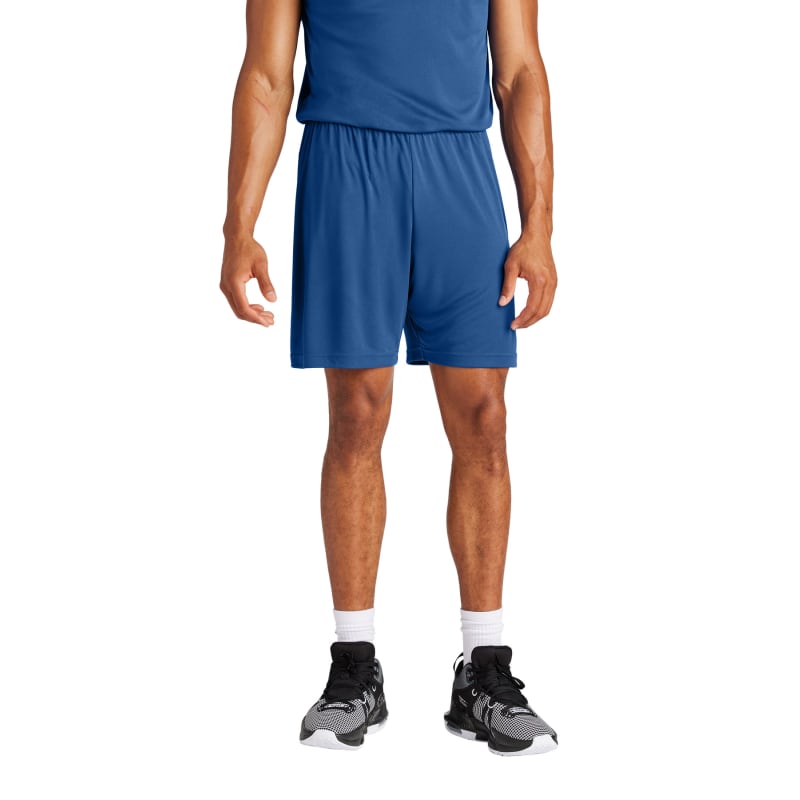 Sport-Tek PosiCharge Competitor 7" Short 21