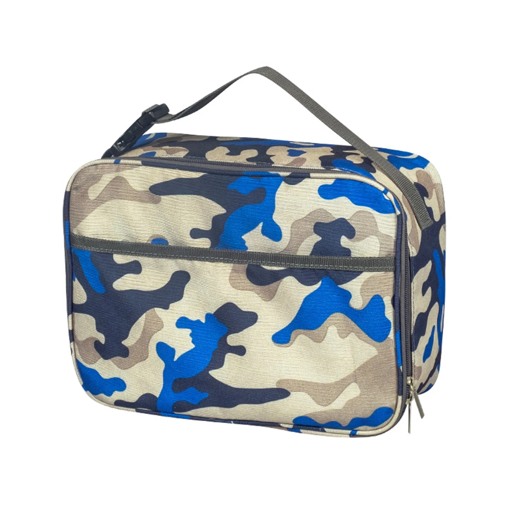 Kids Insulated Lunch Bag 2