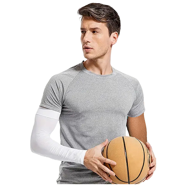 "ARIZONA" Recycled RPET Polyester Full Color Compression Arm Sleeve 8