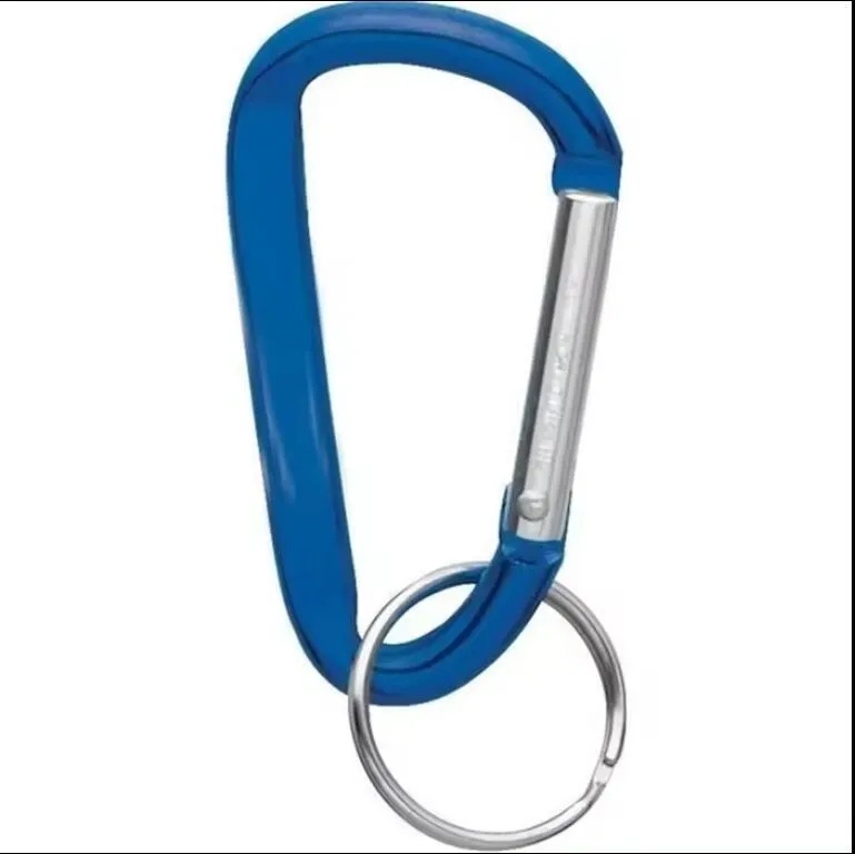 Carabiner keychain 4