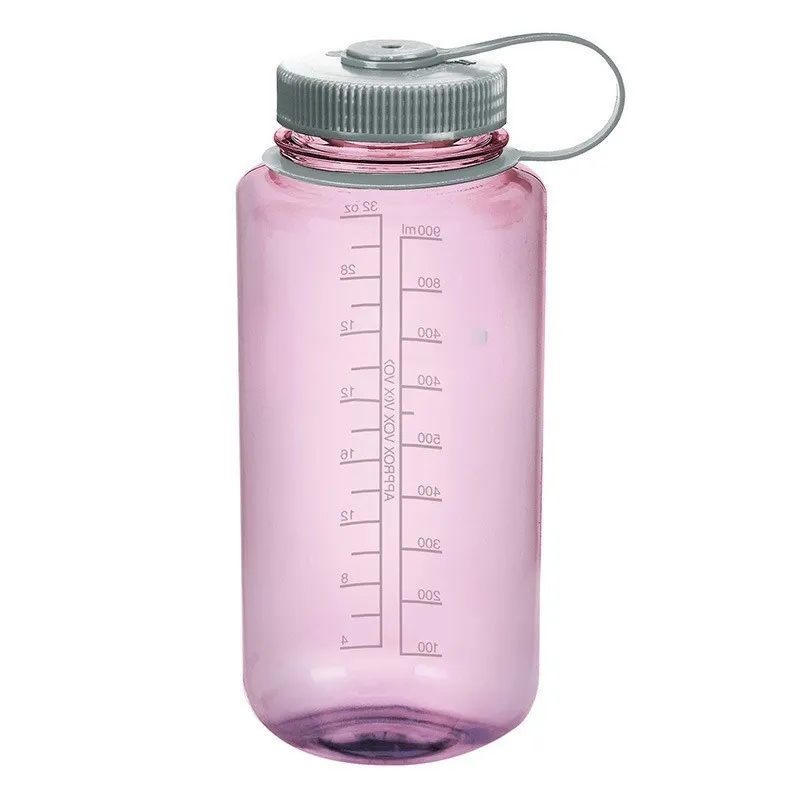 32OZ BPA -Free Water Bottle With Wide Mouth 7