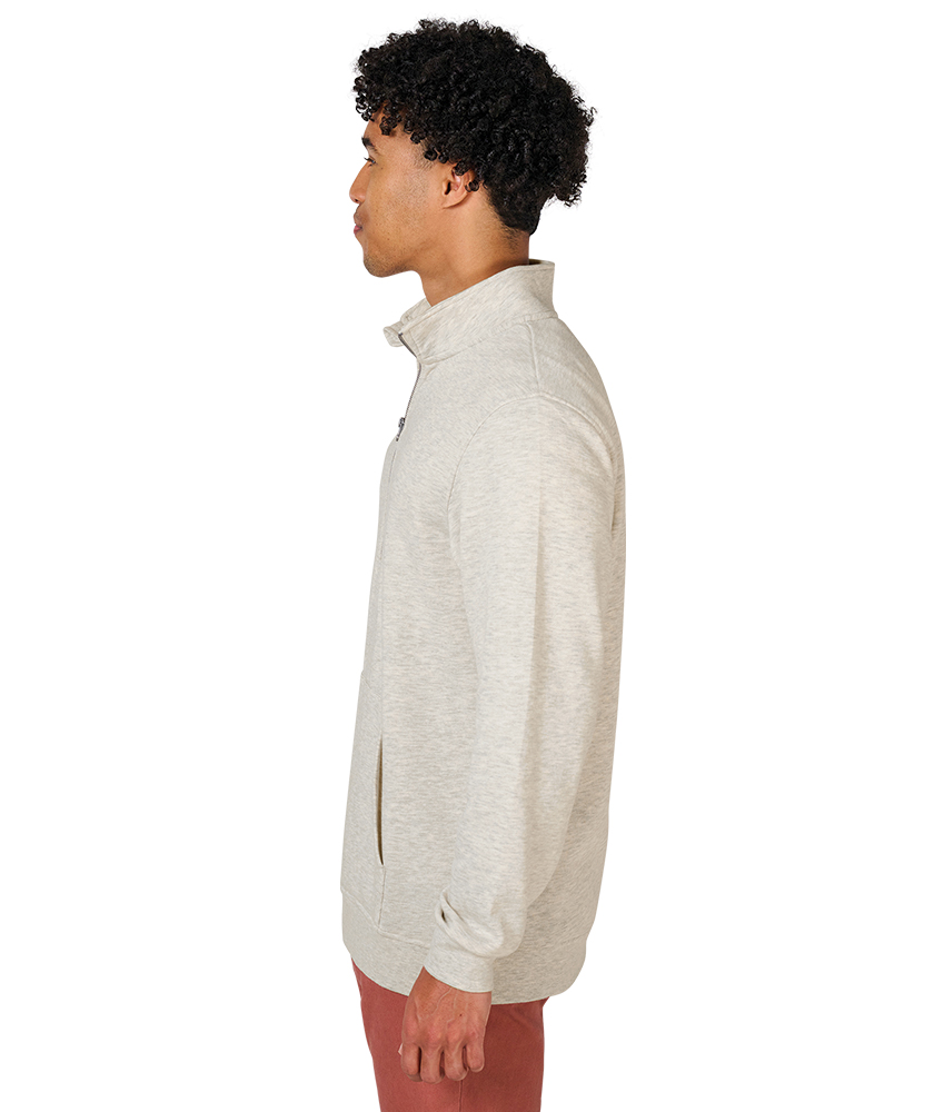 Men's Willow Half Zip Sweatshirt, custom hoodie or sweatshirt with logo imprint 27