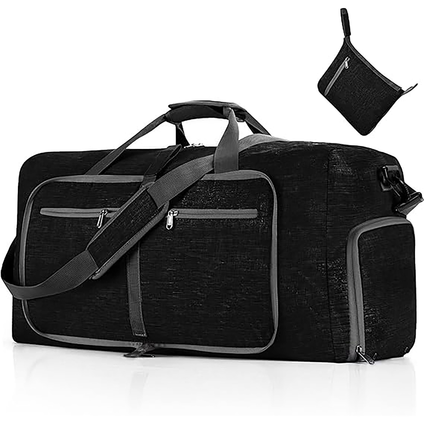Travel Duffle Bag 13