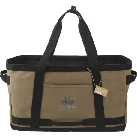NBN Recycled Utility Tote 66