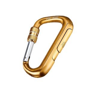 Carabiner Shaped Lighter 21