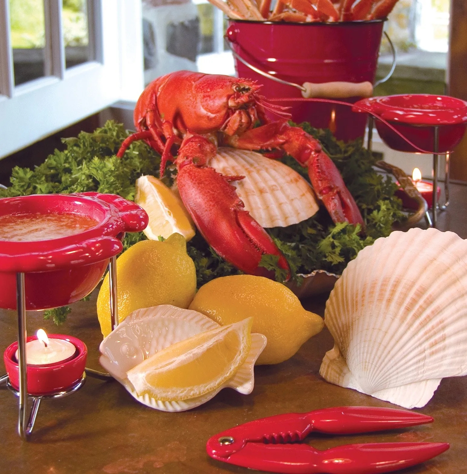 Crab Claw and Lobster Cracker 2