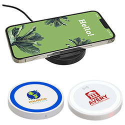 Power Disc 15W Wireless Charger 17