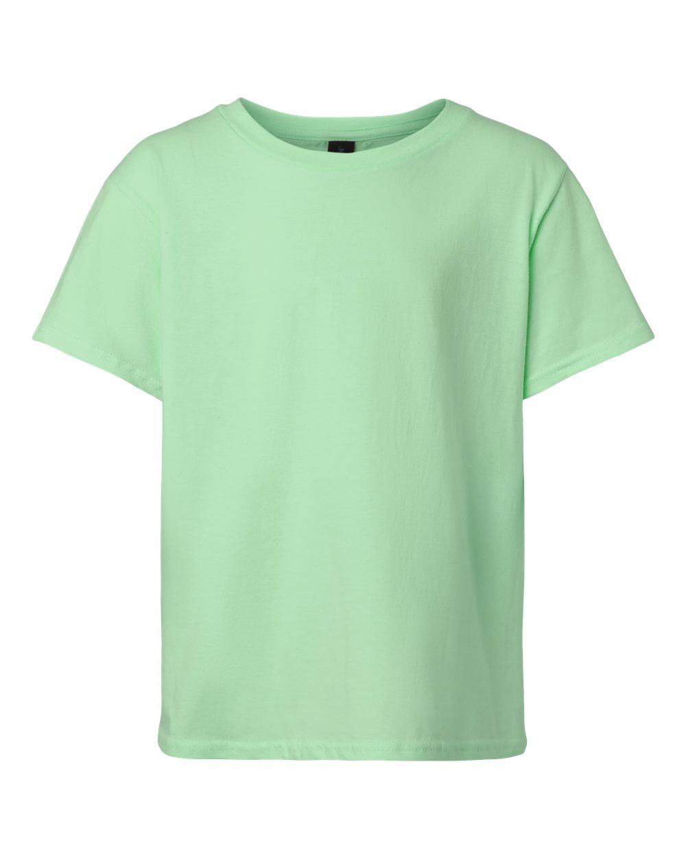 Youth Light Cotton T-Shirt - 3000B 73