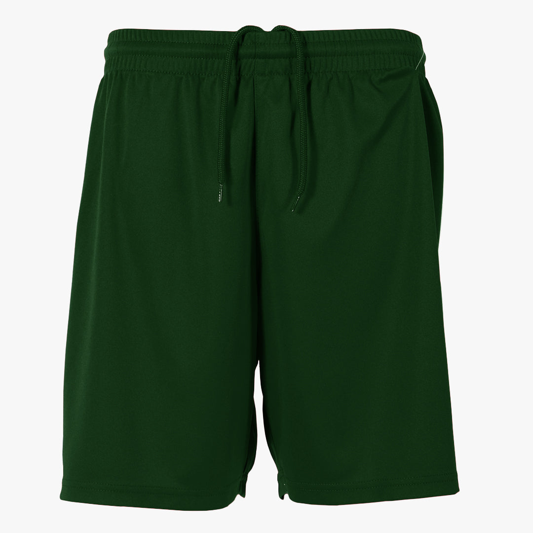 #E342 / Basic Training Men's 7" Short with Pockets 9