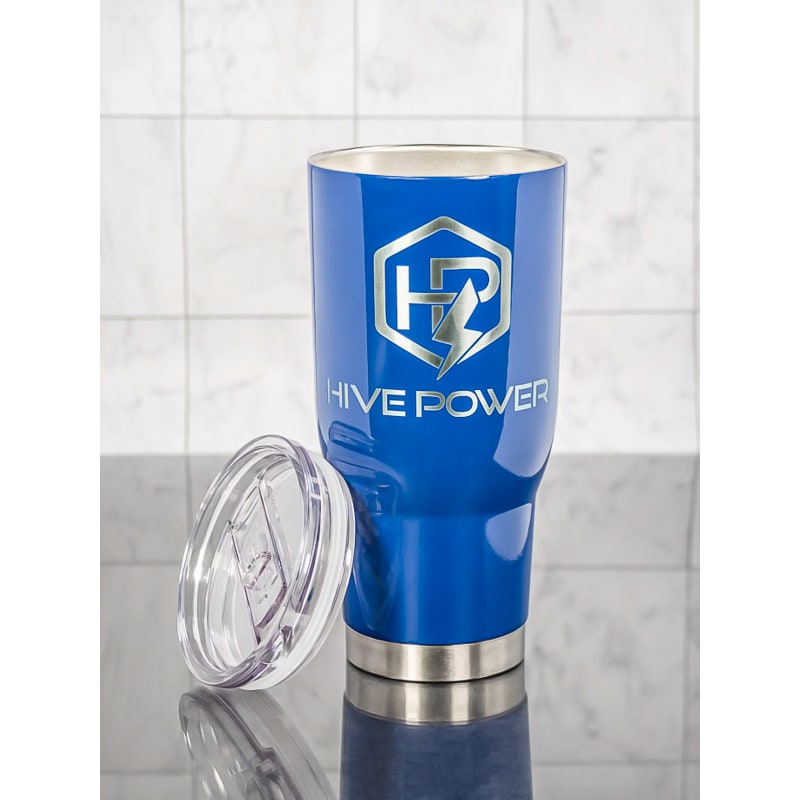 32 Oz. Custom Stainless Steel Tumblers 20