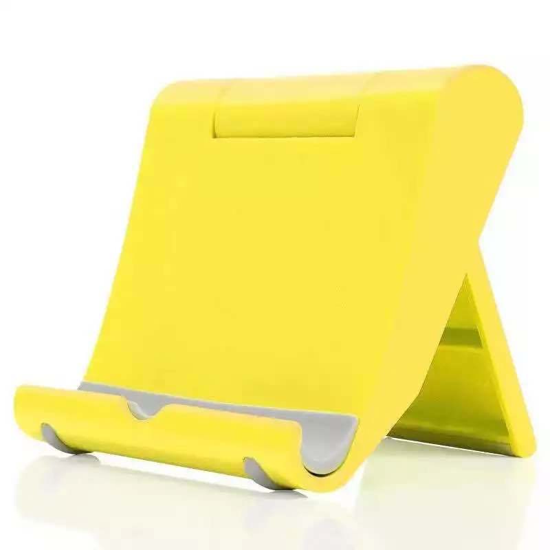 Folding Desktop Phone Stents Stand 9
