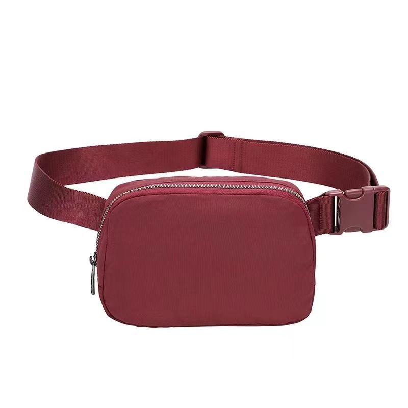 Nylon Fanny Bag 4
