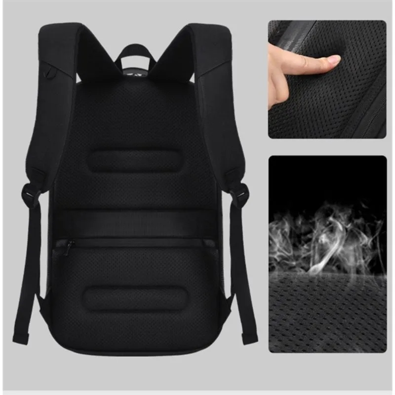 Travel Laptop Backpack 2