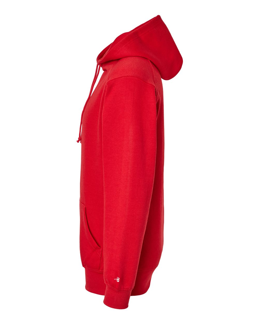 Unisex Hooded Sweatshirt - 1254 51