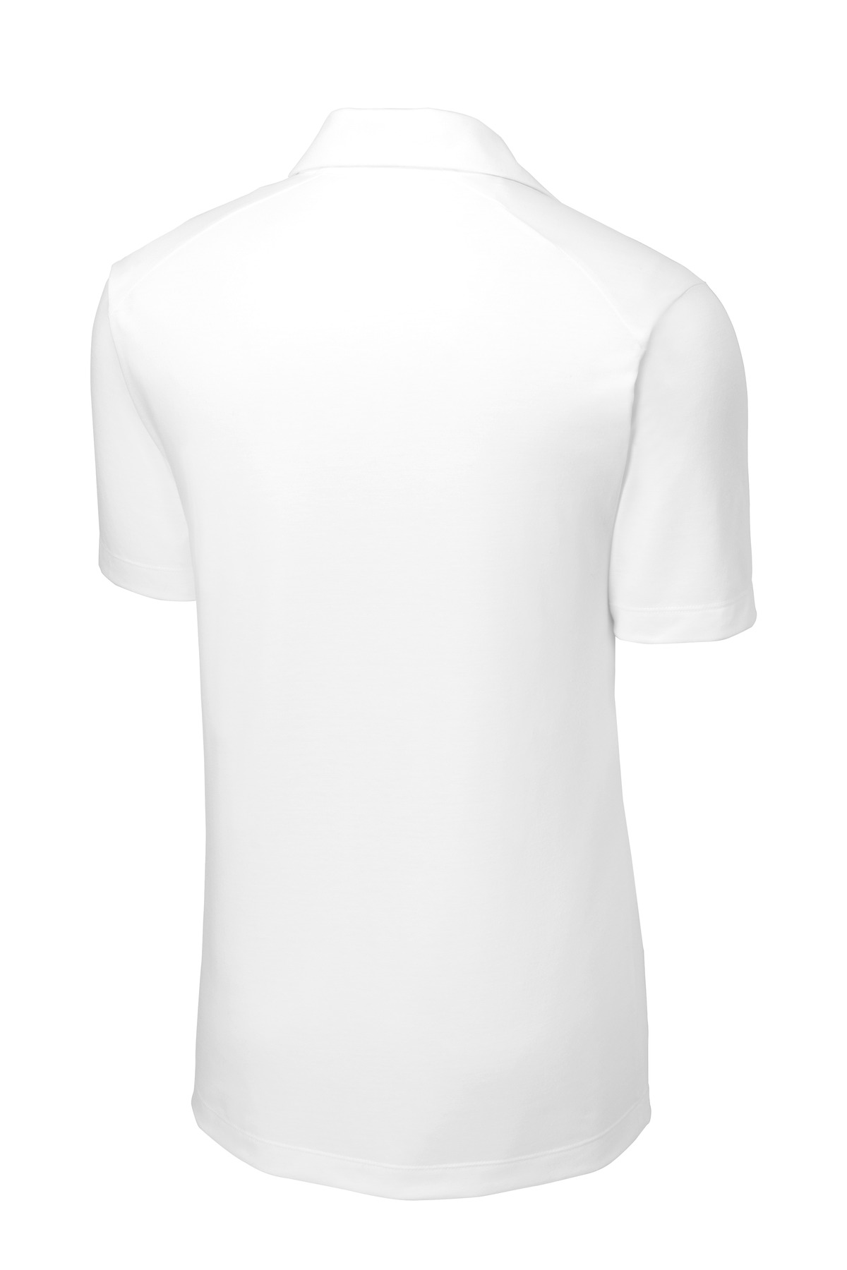 Sport-Tek PosiCharge Tri-Blend Wicking Polo. ST405 50